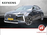 DS DS 4 - E-Tense 225pk Rivoli Cross | Schuif/kanteldak | Navigatie |
