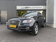 Audi Q5 - 3.0 TFSI V6 272PK Quattro Pro Line S-Edition (PANO|B&O|LEDER