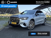 Mercedes-Benz GLC-klasse - 400 4MATIC Launch Edition 94 kWh | AMG line | Night | Panora
