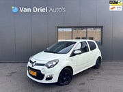 Renault Twingo - 1.2 16V Collection / 1e Eig / Dealer onderhouden / afn. Trek