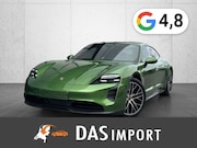 Porsche Taycan - GTS BOSE Rückfahrkamera 20-Zoll