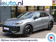 Volkswagen T-Roc - 1.5 eTsi R-Line Black Style Pano/IQ.Light/Keyless/Camera/ACC