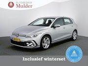 Volkswagen Golf - 1.4 eHybrid GTE | SOH 96.4 % | Mist lampen | Camera | ACC |