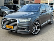 Audi SQ7 - 4.0 TDI quattro Pro Line + 7p