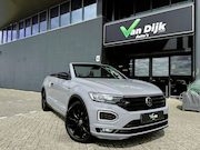Volkswagen T-Roc - Cabrio 1.5 TSI R-Line Navi Camera 18" Trekhaak