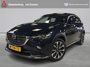 Mazda CX-3 - 2.0 SkyActiv-G 121 Luxury