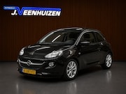 Opel Adam - 1.2 Glam | ❄️Airco | ✨Cruise