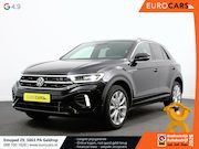 Volkswagen T-Roc - 1.5 eTsi R-Line Edition Automaat Camera Navigatie Apple Carp