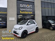 Smart ForTwo - BRABUS Tailormade USHUAIA