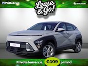 Hyundai Kona - 1.6 GDI HEV Comfort Volledig Hybride Automaat met Navigatie,