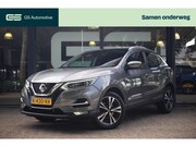 Nissan Qashqai - 1.2 Business Edition |PANORAMA|360 CAM|TREKHAAK|