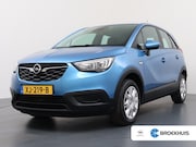 Opel Crossland - 1.2 Turbo Innovation | Airco (handmatig) | Cruise control |