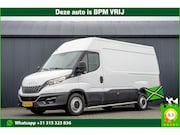 Iveco Daily - 35S14V 2.3 L2H2 | Automaat | Euro 6 | Cruise | Climate | 350
