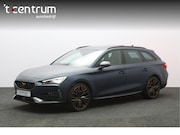 CUPRA Leon Sportstourer - 1.4 e-Hybrid 245 PK VZ Copper Edition PHEV, Panoramadak, Kui