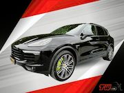 Porsche Cayenne - 3.0 S E-Hybrid |PANO|BOSE|TREKHAAK|ADAPTIVE CRUISE