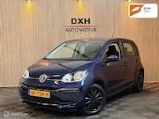 Volkswagen Up! - 1.0 BMT 5D Move Up APK-5/2027 Org.NL BLUETH