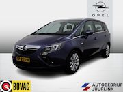 Opel Zafira - 1.4 Turbo Edition 7p. Trekhaak/Nav/Ecc/4S.Banden