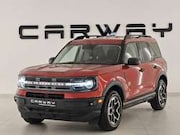Ford USA Bronco 4x4 - Sport BIG BEND AWD GOAT