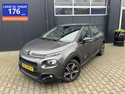 Citroën C3 - 1.2 PureTech S&S Feel Edition