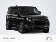 Land Rover Defender - P300e PHEV AWD Vertex