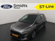 Ford Fiesta - 125PK EcoBoost Hybrid ST-Line X | Panorama | Full LED koplam