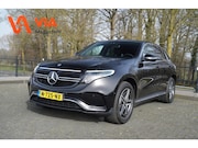 Mercedes-Benz EQC - 400 4M | AMG | Camera | Navi | Stoelverw. | Widescreen | PDC