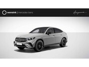 Mercedes-Benz GLC-Klasse Coupe - 300e 4MATIC Business Solution AMG | Premium Pakket | Trekhaa