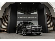 Mercedes-Benz GLB-Klasse - 180 Business Solution AMG 7p. - Panorama | Memory | Carbon |