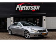 Mercedes-Benz CLS-klasse - 350 NAP ORIGINEEL NL HARMAN/KARDON