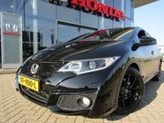 Honda Civic - 1.8 142pk Elegance/ADS