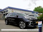Kia Niro EV - Niro Elektrisch 204pk Aut DynamicLine 3-fase SOH 100%
