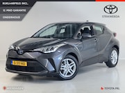 Toyota C-HR - 1.8 Hybrid Active