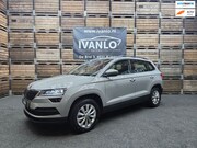 Skoda Karoq - 1.5 TSI ACT Business Edition Pano LED Navi Clima LM