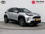 Toyota Yaris Cross - 1.5 Hybrid 115 First Edition | Dodehoek detectie | Stoel-/st