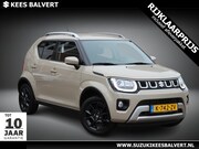 Suzuki Ignis - 1.2 Style Hybrid | 10 jaar garantie | Clima | Cruise | Navi 