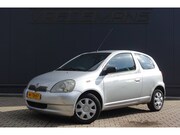Toyota Yaris - 1.0-16V VVT-i Luna