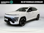 Hyundai Kona - Electric N Line Business 64.8 kWh | €1.000,- voorraad voorde