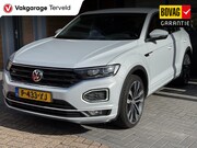 Volkswagen T-Roc - 1.5 TSI Sport, R line, Carpl, Cruise, 19Inch, Pdc