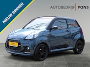 Ligier JS50 - L E Sport DCI