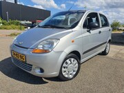 Chevrolet Matiz - 0.8 Style AUTOMAAT|AIRCO|NAP||87.000 KM