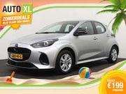 Mazda 2 - Hybrid 1.5 Aut. Centre-line Camera Adapt.Cruise St