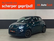 Fiat 500 - 3+1 Icon 42 kWh (extra deur) Navi / Camera / Clima / Stoelve
