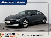 Hyundai Ioniq 6 - Pure Edition 63 kWh NIEUW MODEL | WLTP 521 KM | UIT VOORRAAD