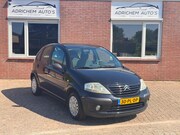Citroën C3 - 1.4i Différence Airco 5 deurs