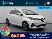 Renault Zoe - R135 Intens 52 kWh Koopbatterij Camera | Cruise | Navi | Par