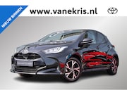 Toyota Yaris - 1.5 Hybrid 115 Dynamic, BSM, Stoelverwarming, Stuurverwarmin