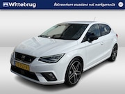 Seat Ibiza - 1.0 TSI FR Business Intense / ACC/ FULL LINK/ PARK.SENSOREN