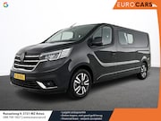 Renault Trafic - 2.0 Blue dC1 150PK L2H1 Dubbele Cabine Automaat Navigatie Ai