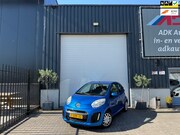 Citroën C1 - 1.0 Collection AIRCO/ELEK RAMEN/TOERENTELLER