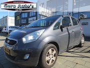 Kia Venga - 1.4 CVVT ExecutiveLine airco , cruise control, nl auto